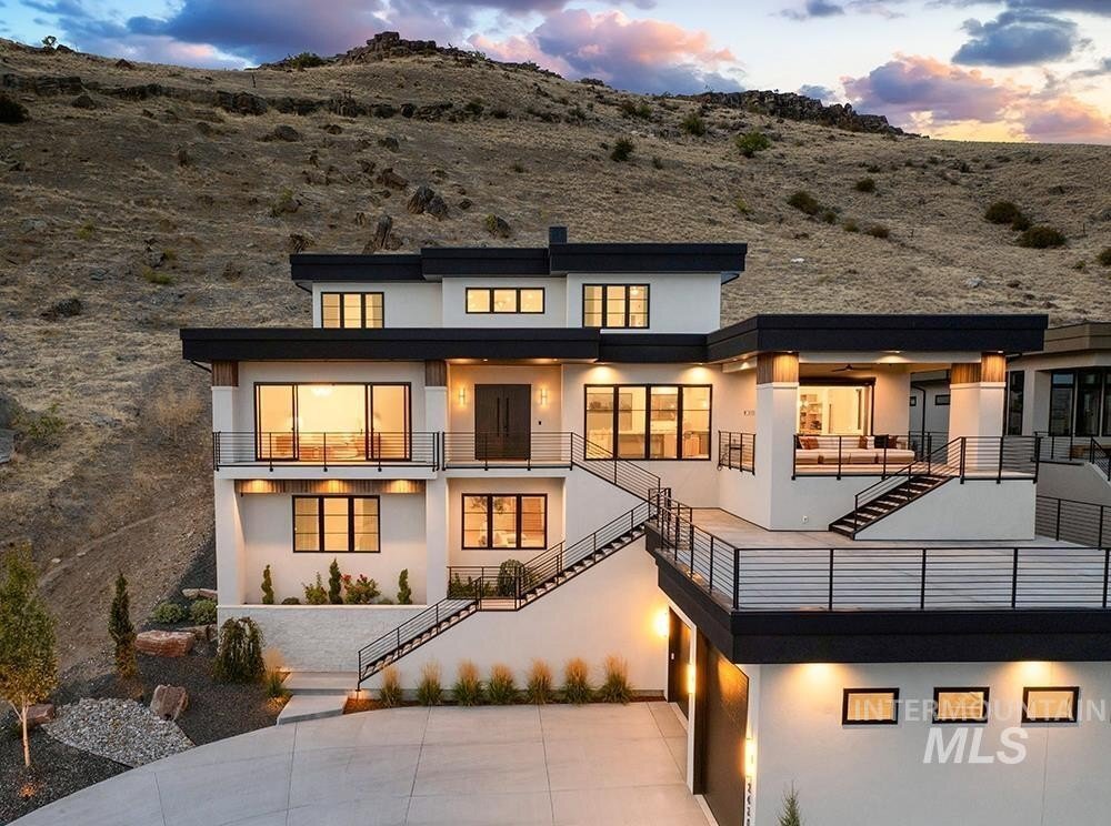 House in Boise, Idaho, United States 1 - 19031678