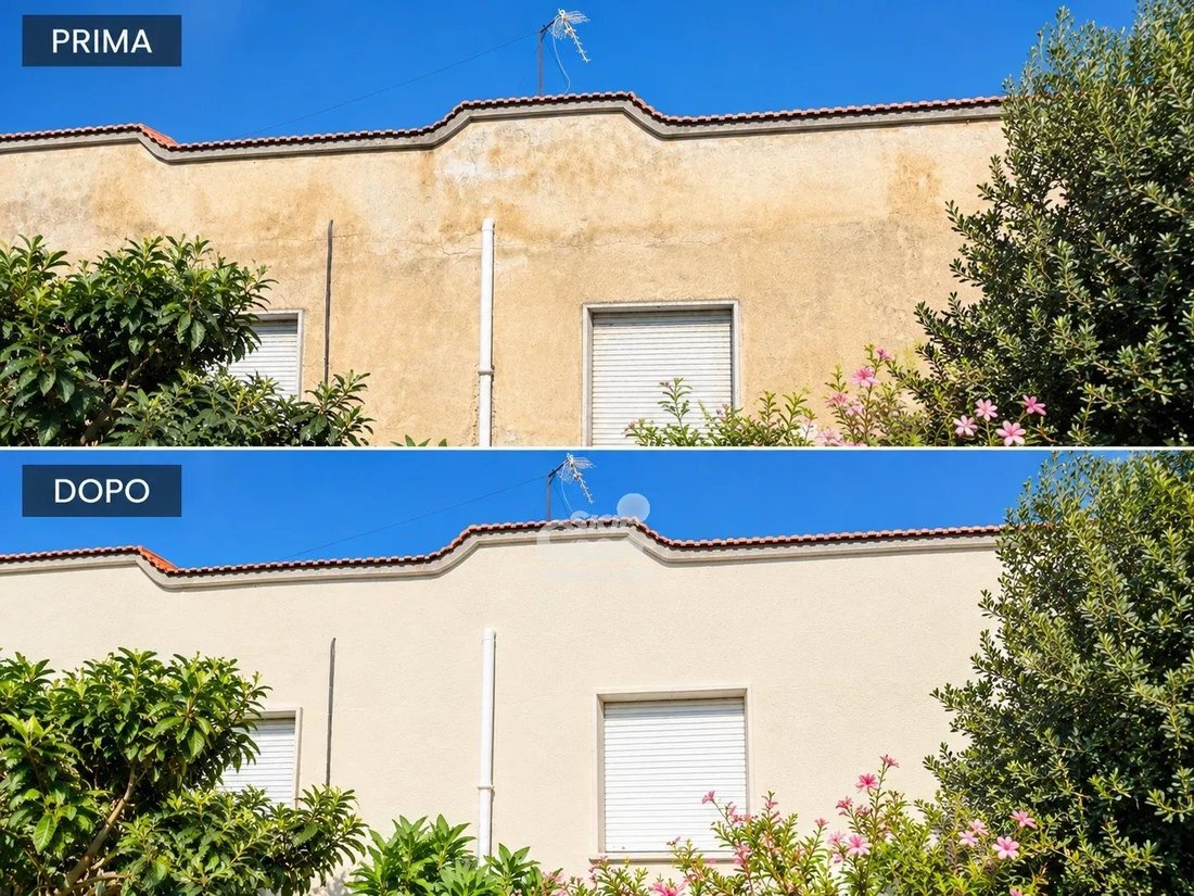 House in Casabianca-Berbaro-Fossarunza, Marsala, Sicily 2 - 19029878