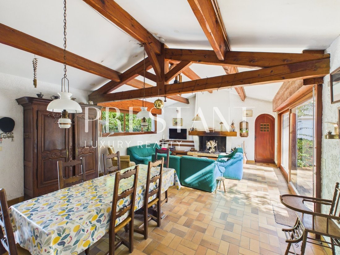 Maison à Lege Bourg, Lège-Cap-Ferret, France 2 - 19031258