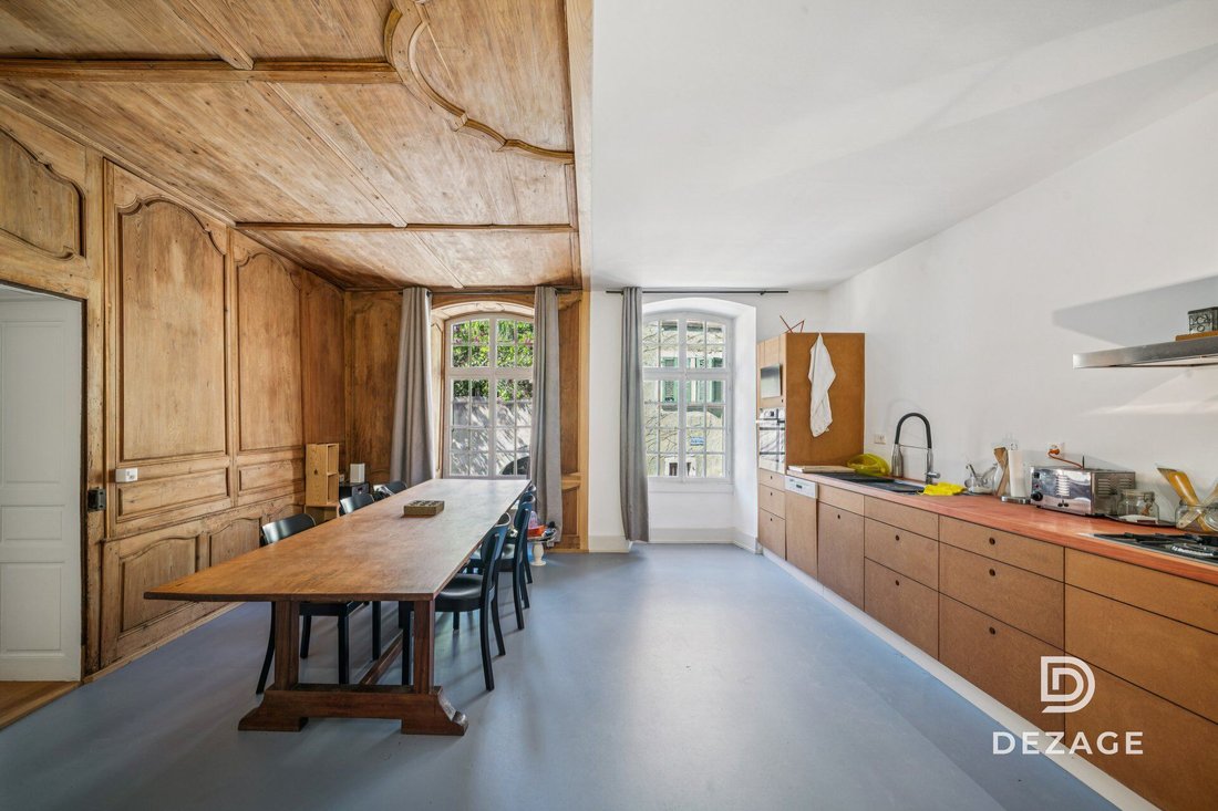 House in Orbe, Vaud, Switzerland 5 - 19023228