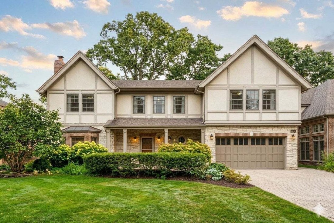 House in River Forest, Illinois, United States 1 - 19033556