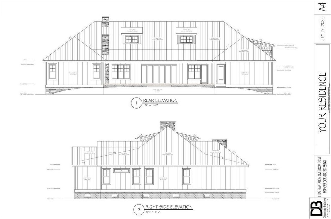 Haus in Moncks Corner, South Carolina, Vereinigte Staaten 4 - 19035121