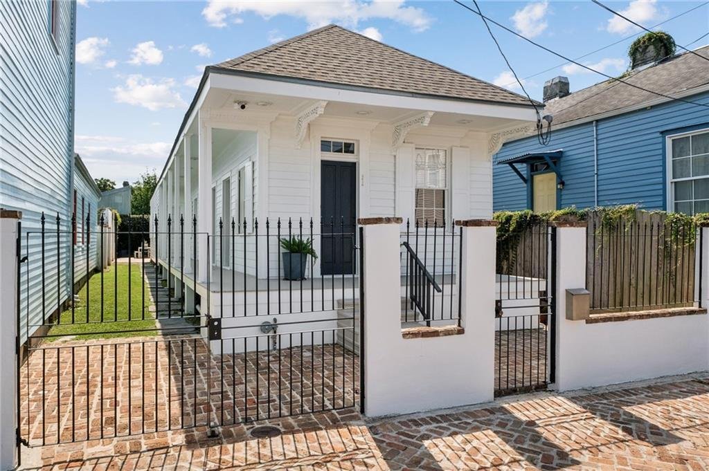House in New Orleans, Louisiana, United States 2 - 19020267