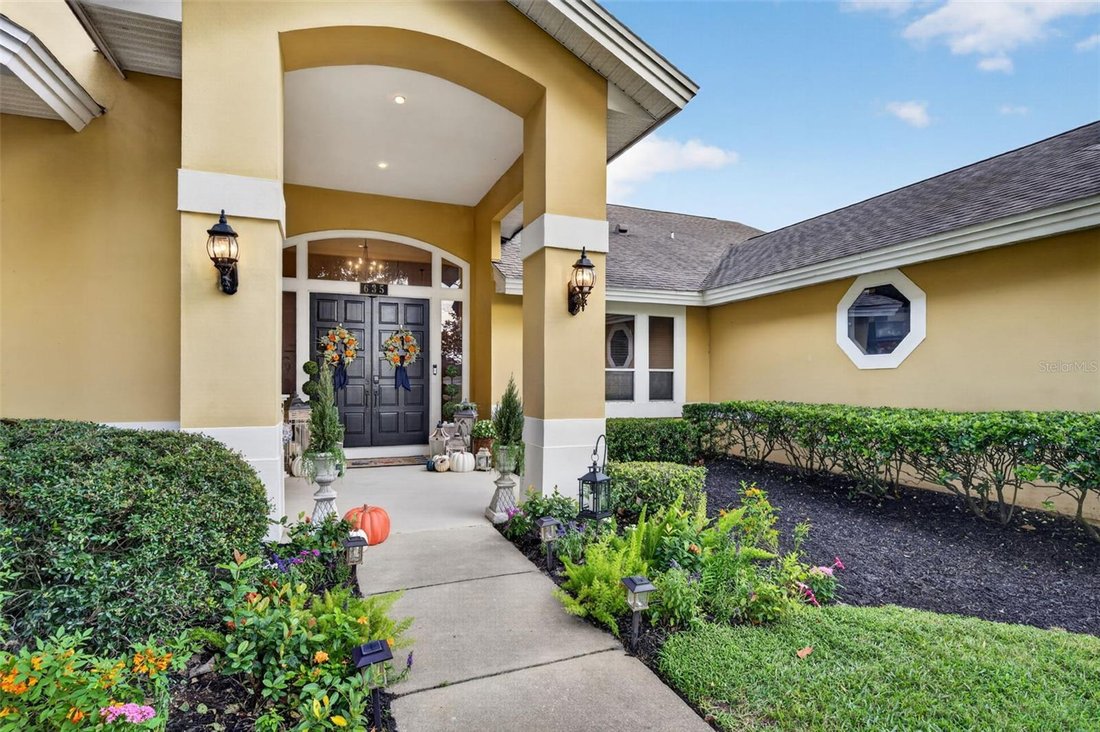 House in Lake Mary, Florida, United States 3 - 19023402