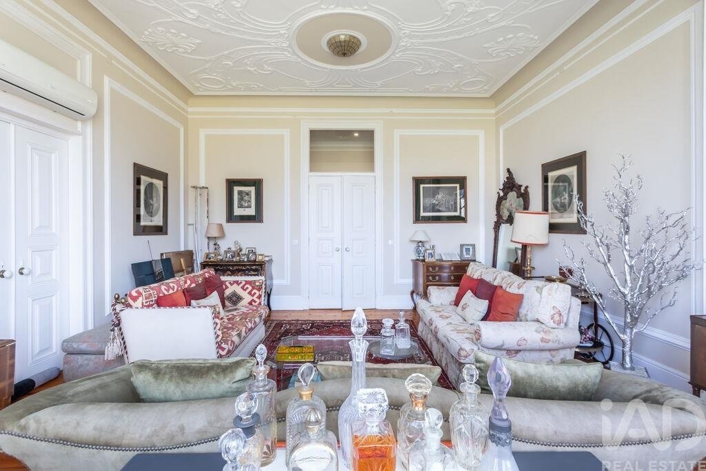 Apartment in Santo Antonio, Lisbon, Portugal 5 - 19028481