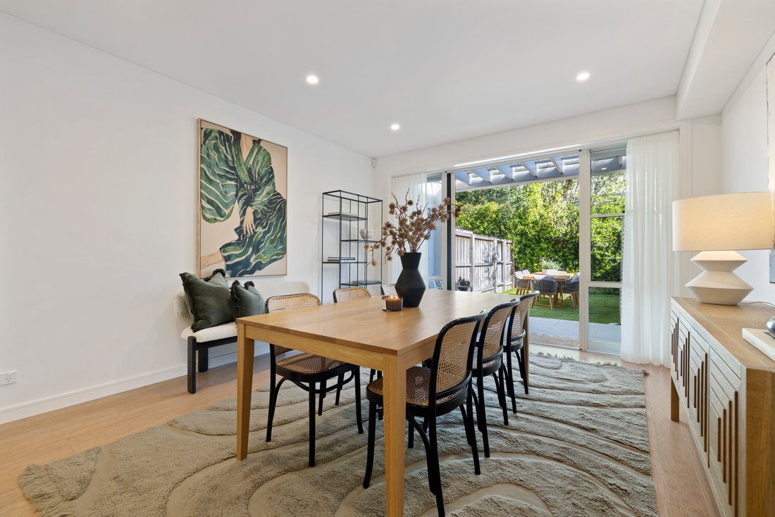 Casa en Turramurra, Nueva Gales del Sur, Australia 5 - 19026604