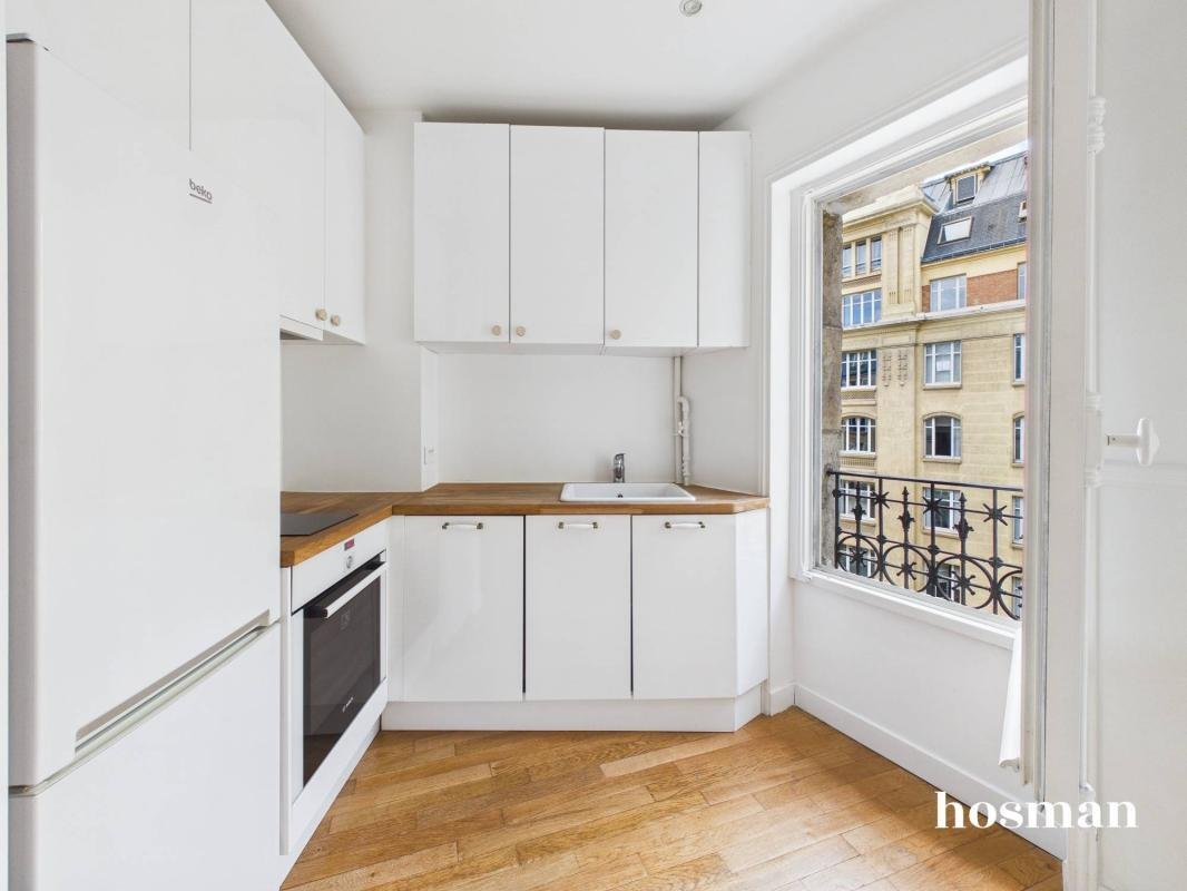 Wohnung in Louis Blanc-Aqueduc, Paris 10e Arrondissement, Paris 5 - 19025372