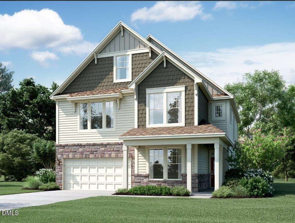 House in New Hill, North Carolina, United States 1 - 19030769