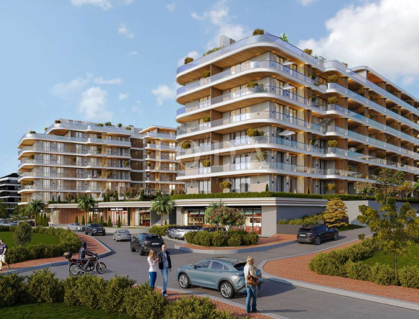Wohnung in Mjesni odbor Crvene kuce, Zadar, Zadar 1 - 19027582