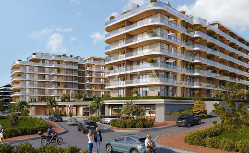 Wohnung in Mjesni odbor Crvene kuce, Zadar, Zadar 1
