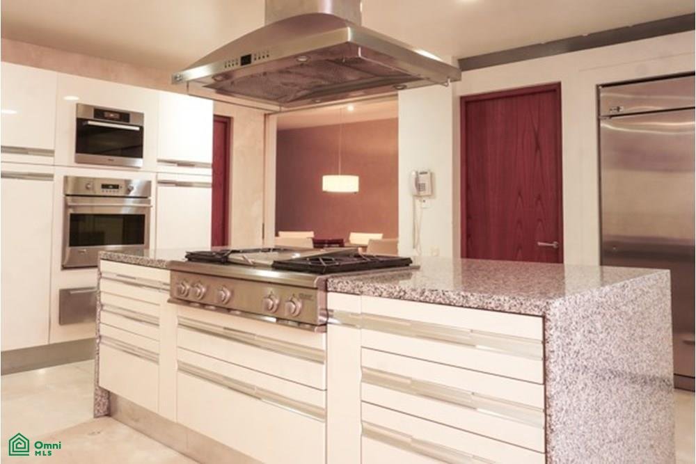 Condo in Mexico City, Mexico 4 - 18056640