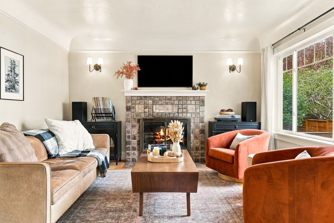 House in Seattle, Washington, United States 4 - 19030498
