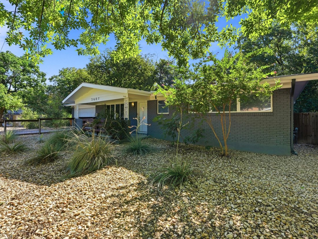 Maison à Austin, Texas, États-Unis 2 - 19024038