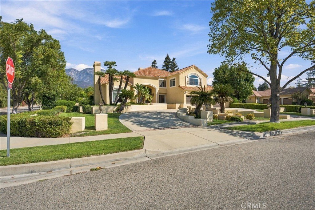 House in Upland, California, United States 4 - 19032068