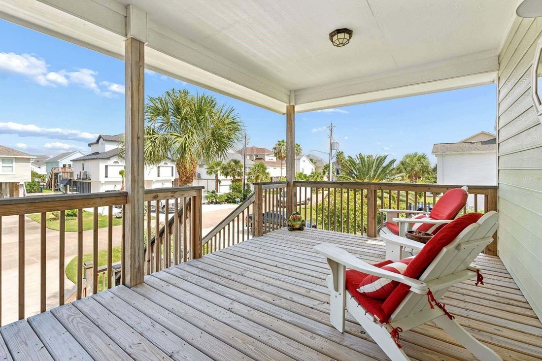 House in Galveston, Texas, United States 3 - 17921733