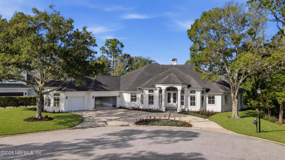 House in Ponte Vedra Beach, Florida, United States 2 - 19022988