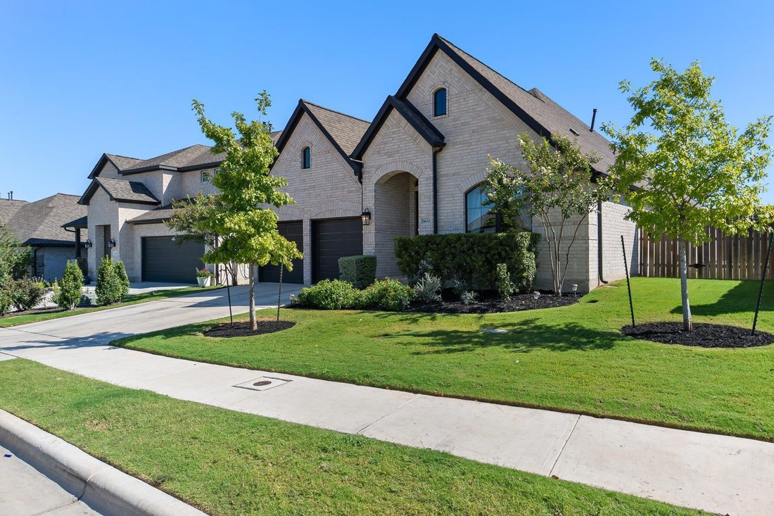 House in Georgetown, Texas, United States 2 - 19024045