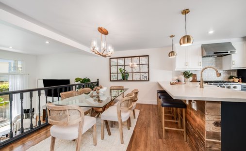 Condo in Burbank, California, United States 1