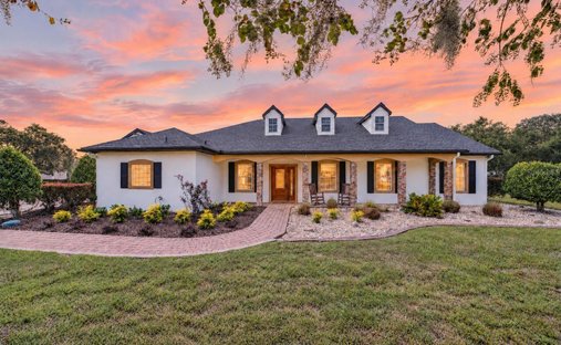 Casa a Bronson, Florida, Stati Uniti 1