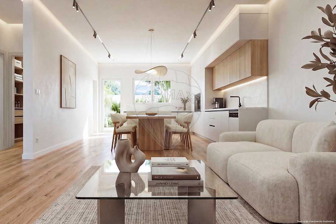 Casa a Santa Maria, Sao Pedro e Matacaes, Lisbona, Portogallo 3 - 19029534