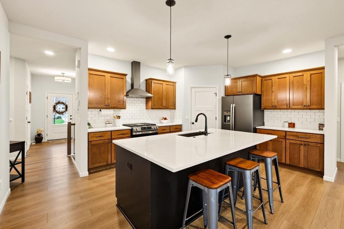 House in Madison, Wisconsin, United States 2 - 19023088