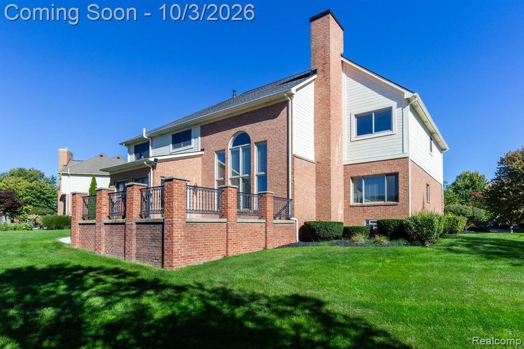 House in Novi, Michigan, United States 3 - 19027403