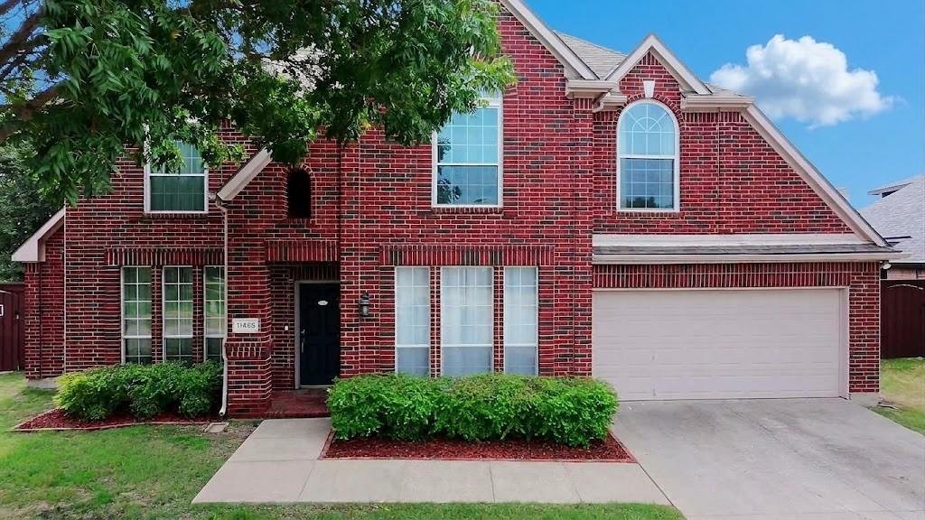 House in Frisco, Texas, United States 1 - 19024643
