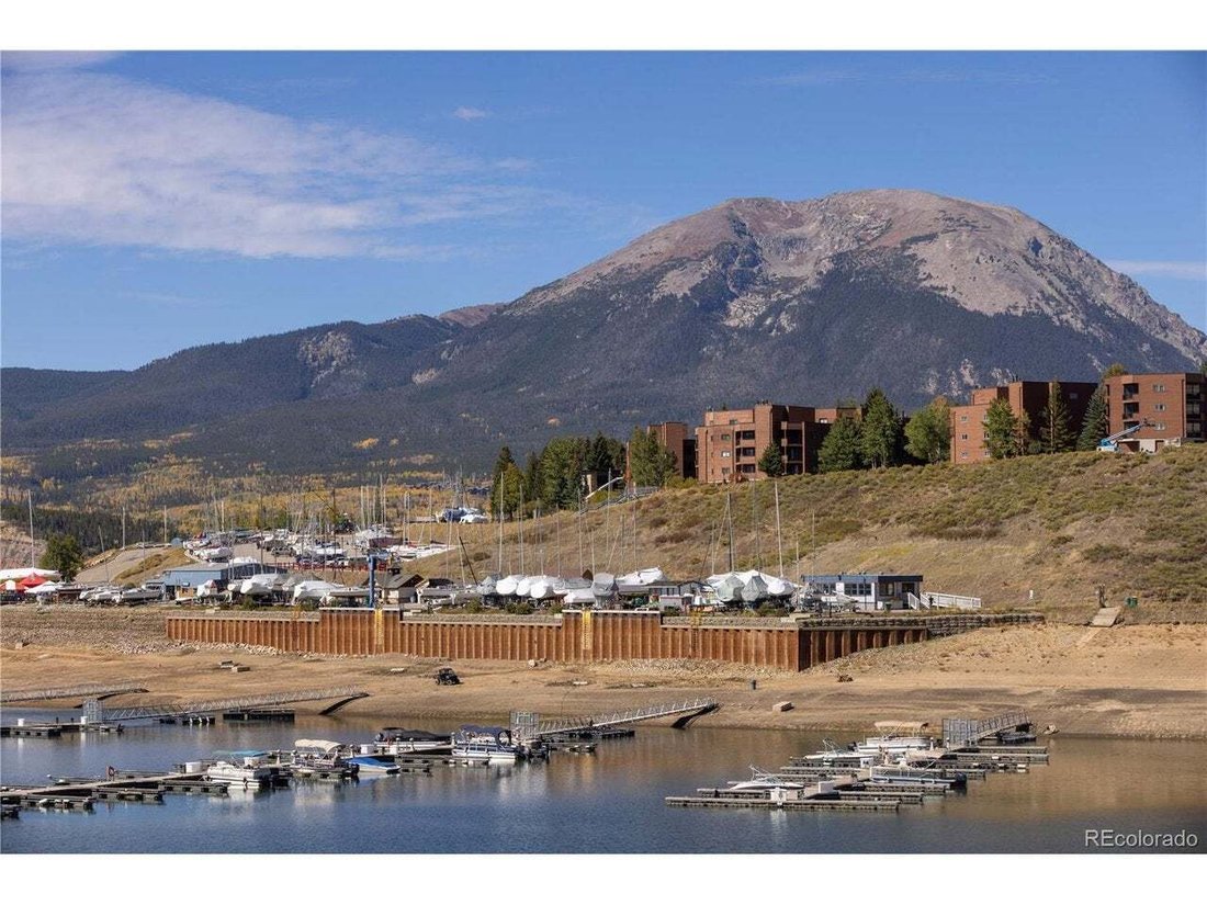 Condo in Dillon, Colorado, United States 3 - 19020591