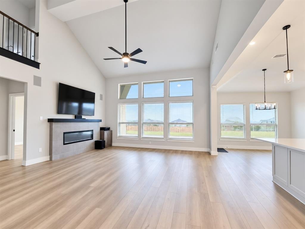 Casa en Midlothian, Texas, Estados Unidos 4 - 19032546