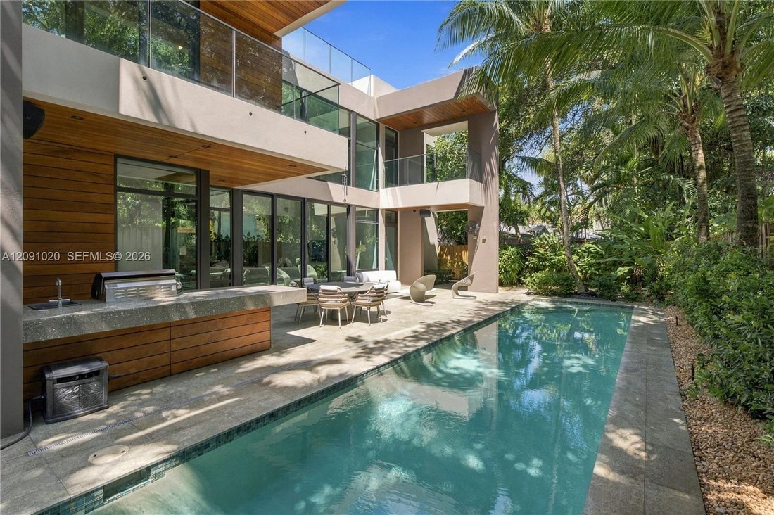 House in Miami, Florida, United States 1 - 19024987