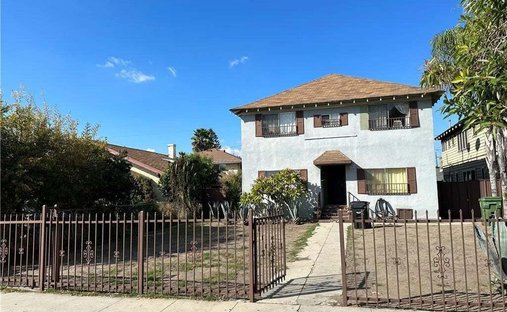 Los Angeles, California, United States 1