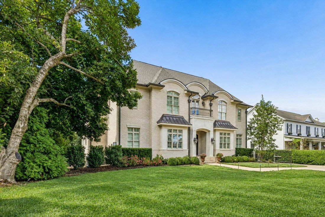 House in Forest Hills, Tennessee, United States 2 - 19027241