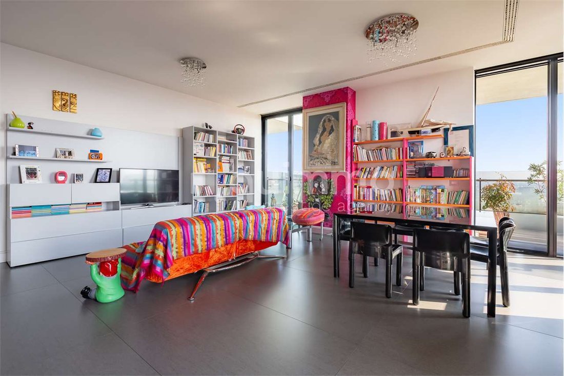 Appartamento a Garibaldi - Porta Venezia, Milano, Lombardia 4 - 19023473