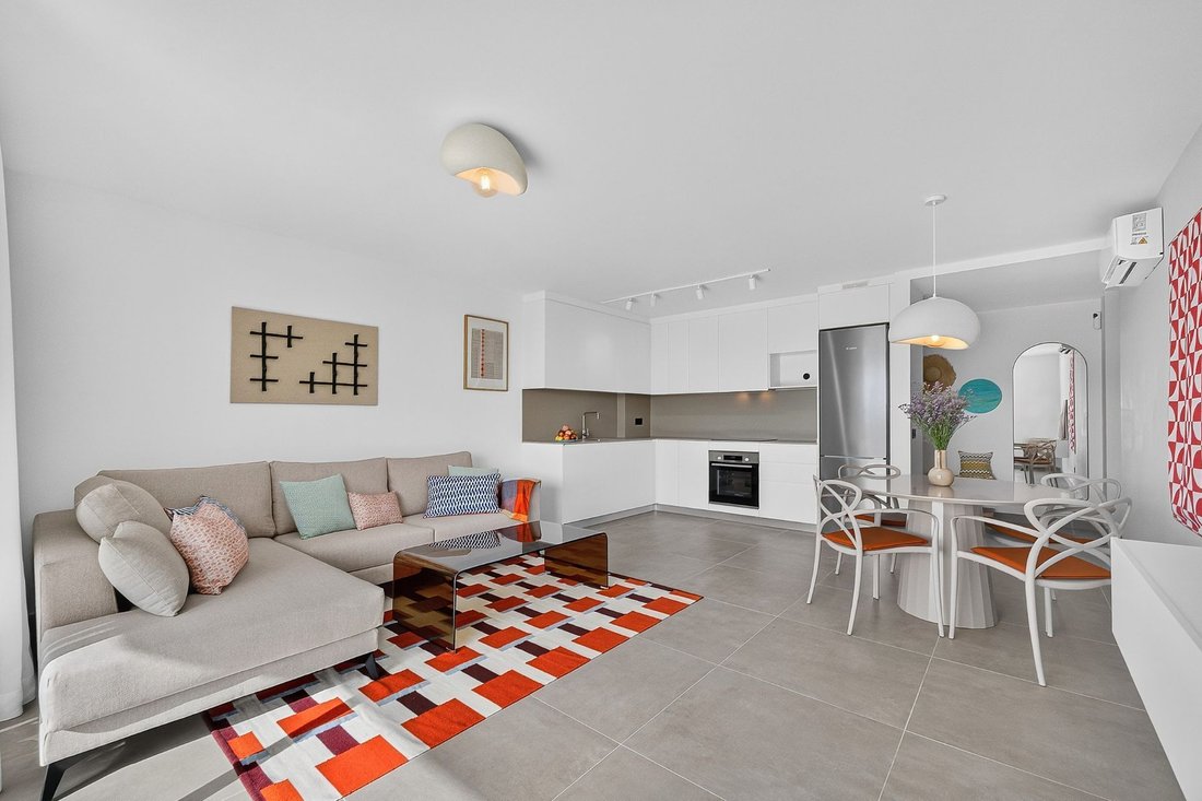 Appartamento a Granadilla de Abona, Isole Canarie, Spagna 3 - 19030680