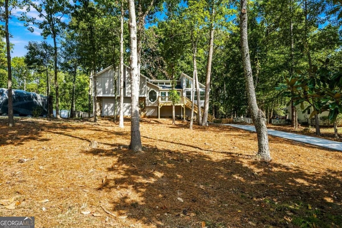 Casa a Woodstock, Georgia, Stati Uniti 3 - 19021096