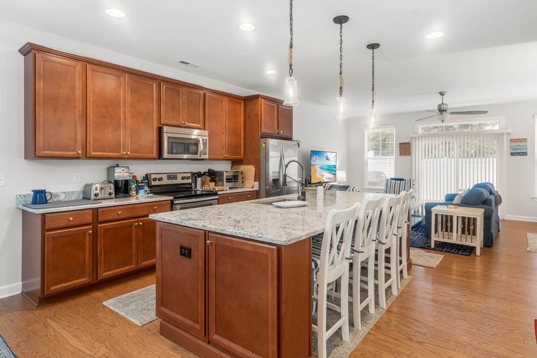 Casa a Rehoboth Beach, Delaware, Stati Uniti 5 - 19022445