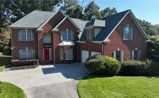Maison à Clemson, Caroline du Sud, États-Unis 1
