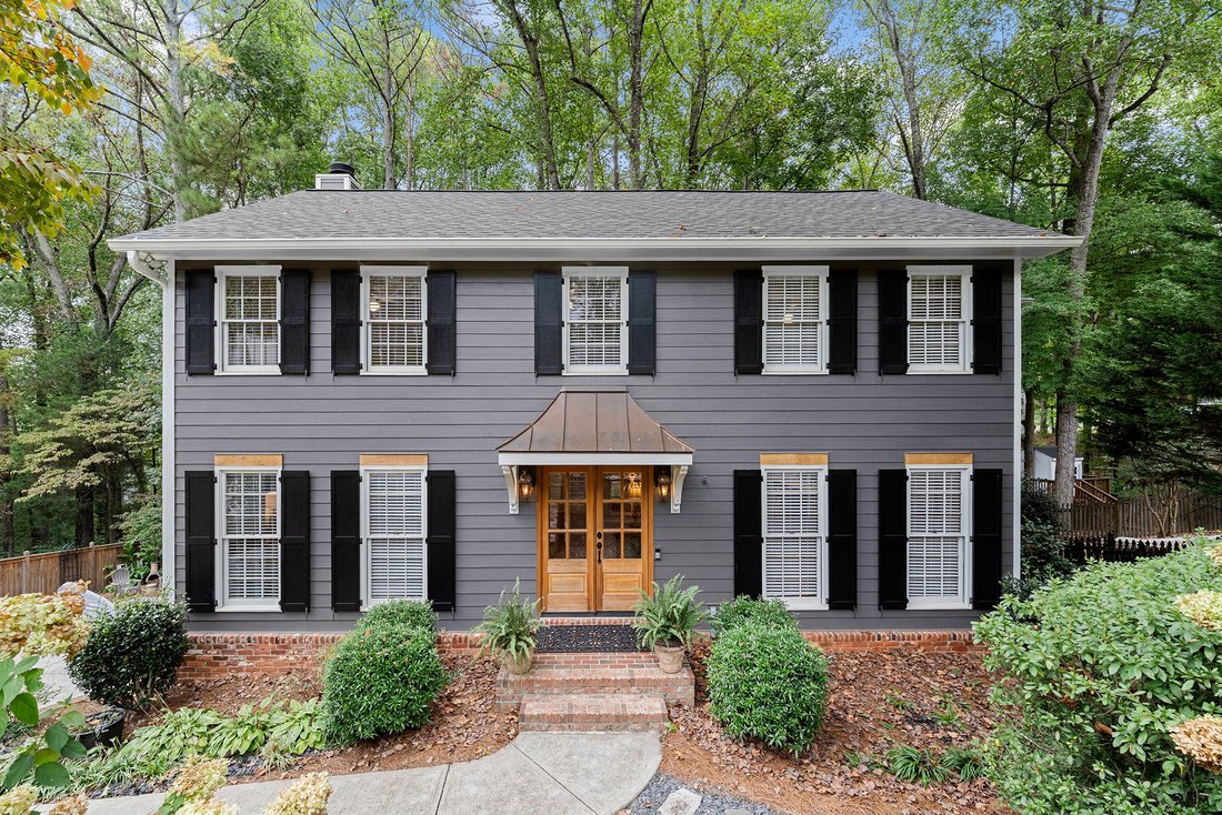 House in Marietta, Georgia, United States 1 - 19022444
