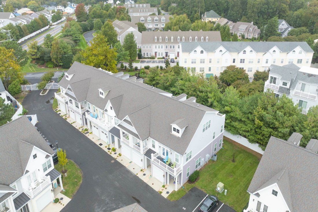 Casa a Rehoboth Beach, Delaware, Stati Uniti 1 - 19022445