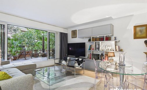 Apartamento en Les Halles, Paris 1er Arrondissement, París 1