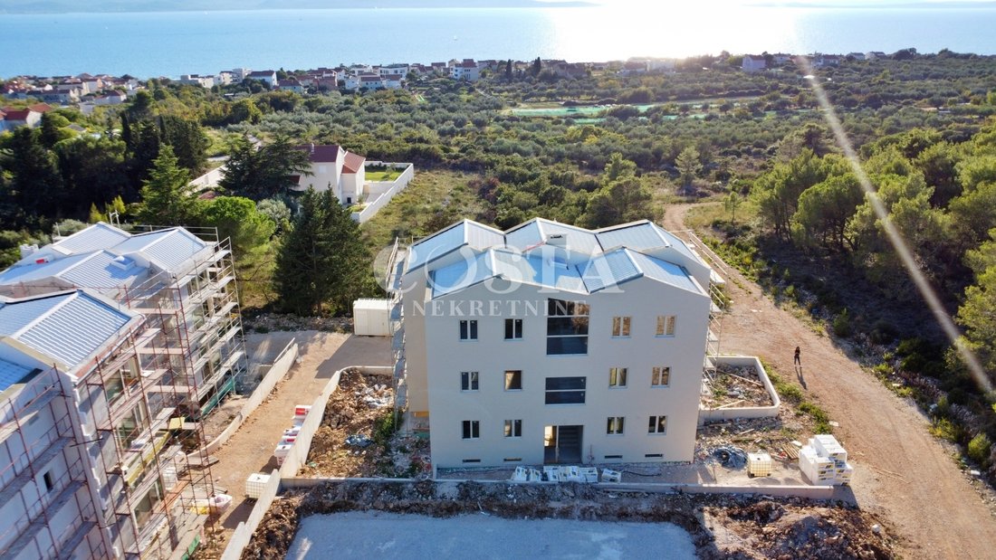 Apartamento en Zadar, Croacia 3 - 16940895