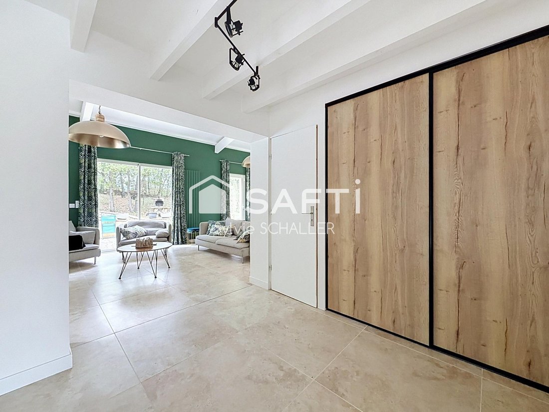 Maison à Pierrevert, Provence-Alpes-Côte d'Azur, France 2 - 19033075