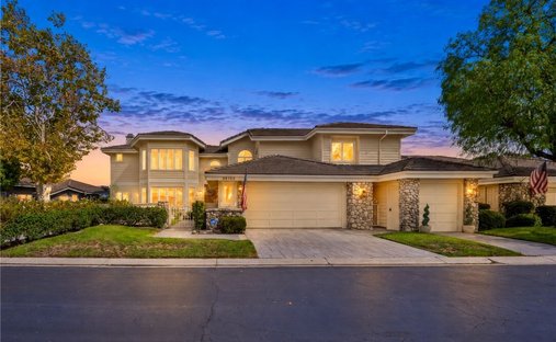 Casa a Murrieta, California, Stati Uniti 1