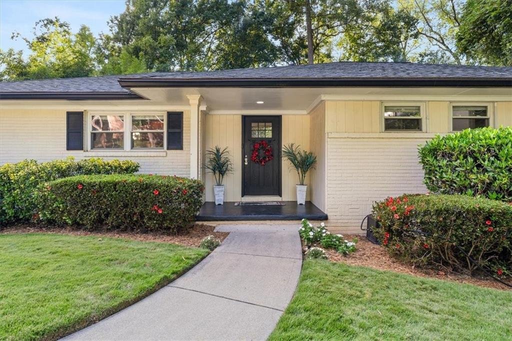 House in Atlanta, Georgia, United States 2 - 19032528