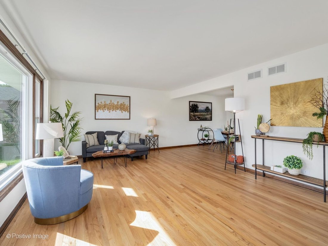 House in Darien, Illinois, United States 3 - 19030892