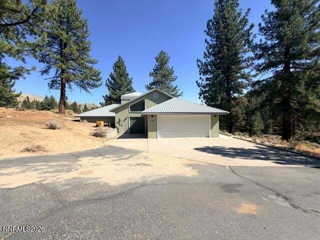 House in Genoa, Nevada, United States 1 - 19026962