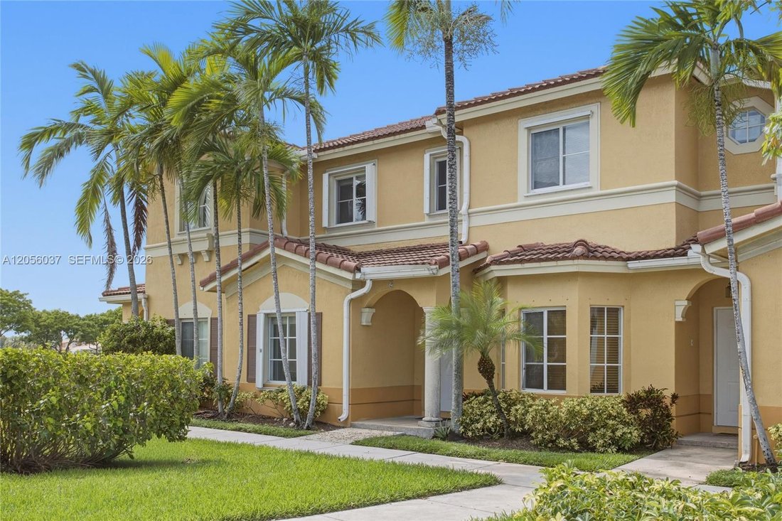 House in Doral, Florida, United States 3 - 19025100