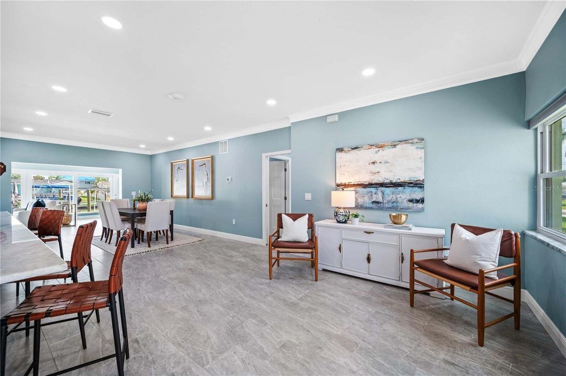 House in Tampa, Florida, United States 5 - 19027154