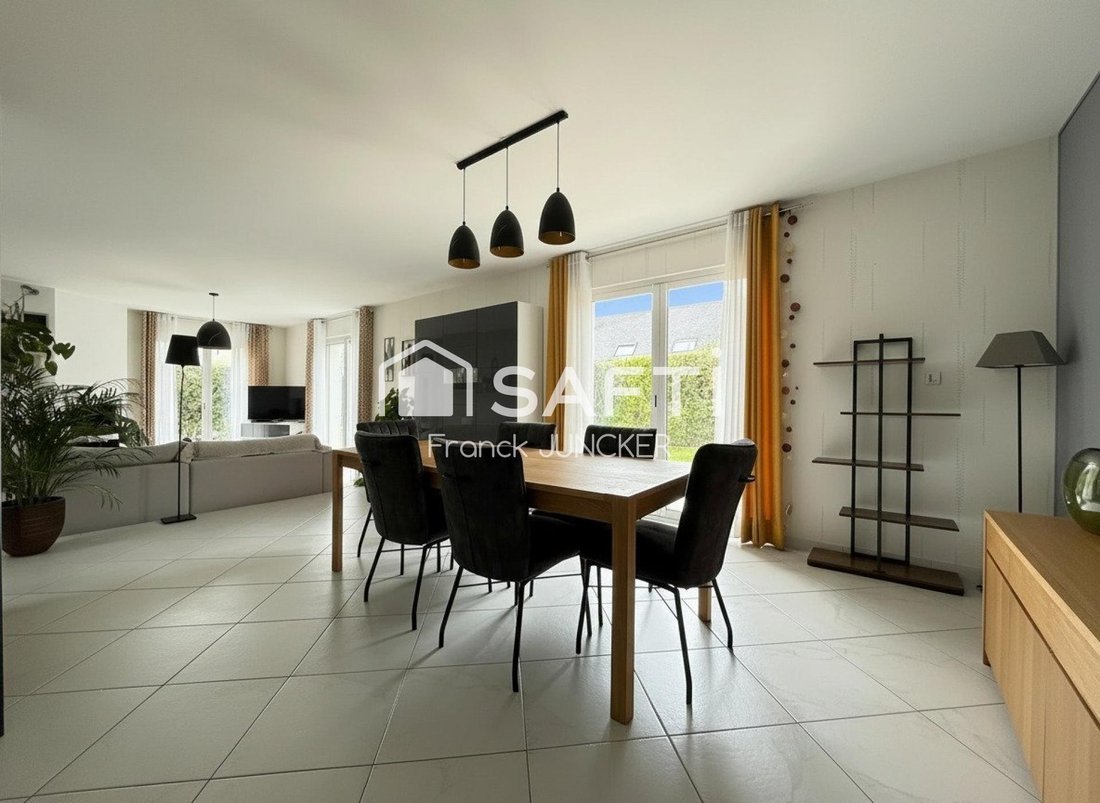 House in Bernieres-sur-Mer, Normandy, France 3 - 19033058