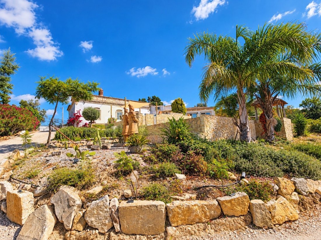 Casa en Santa Bárbara de Nexe, Algarve, Portugal 5 - 18424146